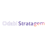 Odabi Strategem logo, Odabi Strategem contact details