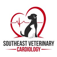 Southeast Veterinary Cardiology logo, Southeast Veterinary Cardiology contact details