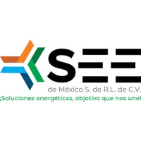 SEE-México logo, SEE-México contact details