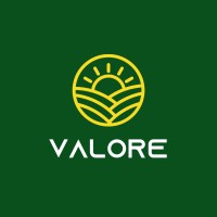 Valore logo, Valore contact details