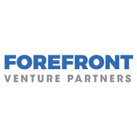 Forefront Venture Partners logo, Forefront Venture Partners contact details