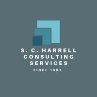 S. C. Harrell Consulting Services logo, S. C. Harrell Consulting Services contact details