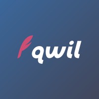 Qwil logo, Qwil contact details