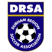 Durham Regional Soccer Association logo, Durham Regional Soccer Association contact details