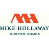 Mike Hollaway Custom Home logo, Mike Hollaway Custom Home contact details