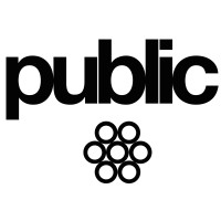 Public Agency logo, Public Agency contact details