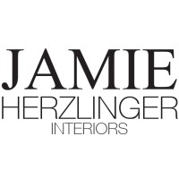 Jamie Herzlinger Interiors logo, Jamie Herzlinger Interiors contact details