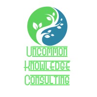 Uncommon Knowledge Consulting logo, Uncommon Knowledge Consulting contact details