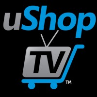 uShopTV logo, uShopTV contact details