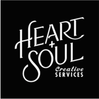 Heart + Soul Creative Services logo, Heart + Soul Creative Services contact details