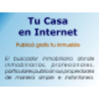 Tu Casa en Internet logo, Tu Casa en Internet contact details