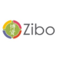 Zibo logo, Zibo contact details