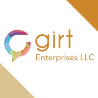 Girt Enterprises LLC logo, Girt Enterprises LLC contact details