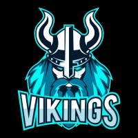 Vikings logo, Vikings contact details