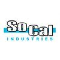 So Cal Industries logo, So Cal Industries contact details