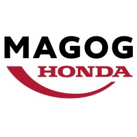 Magog Honda logo, Magog Honda contact details