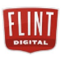 Flint Digital logo, Flint Digital contact details