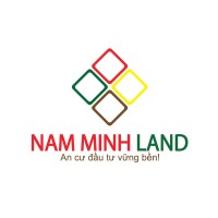 Nam Minh Real Estate Investment JSC logo, Nam Minh Real Estate Investment JSC contact details