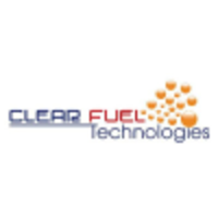 Clear Fuel Technologies logo, Clear Fuel Technologies contact details