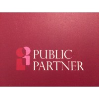 Public Partner logo, Public Partner contact details