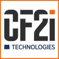 CF2I Technologies logo, CF2I Technologies contact details