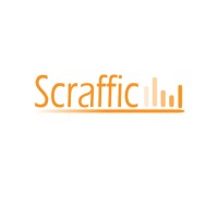 Scraffic logo, Scraffic contact details