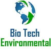 Bio Tech Environmental logo, Bio Tech Environmental contact details