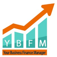 Your Business Finance Manager logo, Your Business Finance Manager contact details