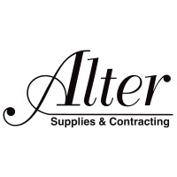 ALTER Supplies & Contracting logo, ALTER Supplies & Contracting contact details