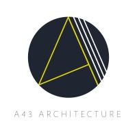 A43 Architecture logo, A43 Architecture contact details