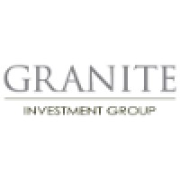 Granite Investment Group logo, Granite Investment Group contact details