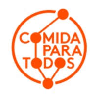 Comida para Todos logo, Comida para Todos contact details