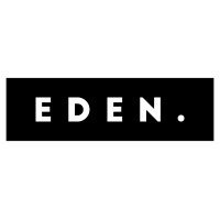 The Eden Experience logo, The Eden Experience contact details