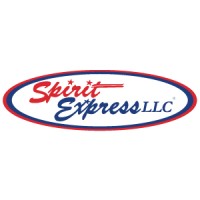 Spirit Express LLC logo, Spirit Express LLC contact details