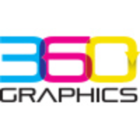 360 Graphics logo, 360 Graphics contact details