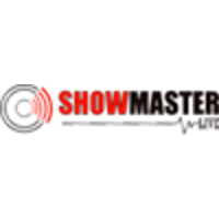 MAA Promotions - SHOWMASTER Live logo, MAA Promotions - SHOWMASTER Live contact details