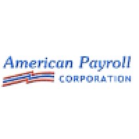 American Payroll Corporation logo, American Payroll Corporation contact details