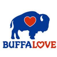 BuffaLove Apparel logo, BuffaLove Apparel contact details