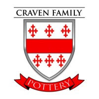 Craven Family Pottery LLC logo, Craven Family Pottery LLC contact details