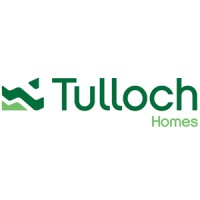 Tulloch Homes logo, Tulloch Homes contact details