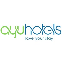 Ayu Hotels logo, Ayu Hotels contact details