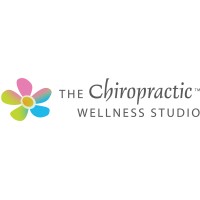 The Chiropractic Wellness Studio logo, The Chiropractic Wellness Studio contact details