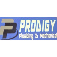 Prodigy Plumbing & Mechanical Inc logo, Prodigy Plumbing & Mechanical Inc contact details