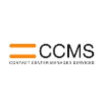 Contact Center Managed Services (CCMS) UK Ltd logo, Contact Center Managed Services (CCMS) UK Ltd contact details