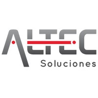 ALTEC Soluciones logo, ALTEC Soluciones contact details