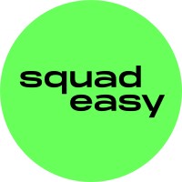 Squadeasy logo, Squadeasy contact details