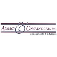 Almacy & Co., CPAs logo, Almacy & Co., CPAs contact details