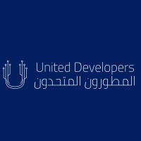 المطورون المتحدون | United Developers logo, المطورون المتحدون | United Developers contact details