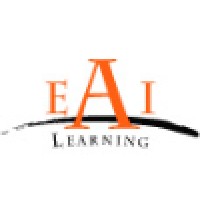 EAI Learning logo, EAI Learning contact details