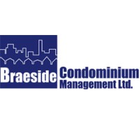 Braeside Condominium Management, Ltd. logo, Braeside Condominium Management, Ltd. contact details